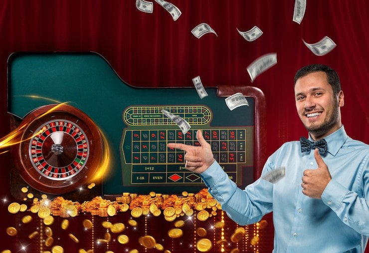 Metode pembayaran dan proses deposit nenek188